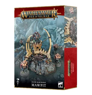 Referenzfoto von Mawpit