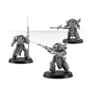 Phoenix Terminator Squad reference photo