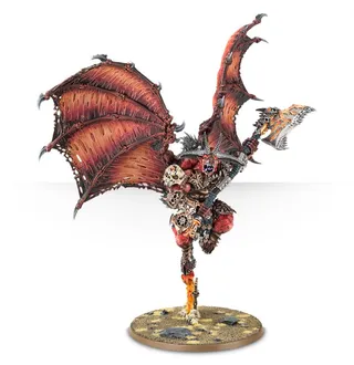 Referenzfoto von Bloodthirster
