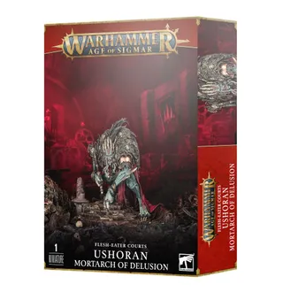 Foto de referencia de Ushoran, Mortarch of Delusion