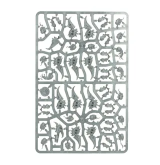 Genestealers reference photo
