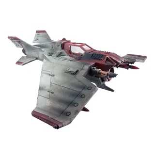 Referenzfoto von Primaris-Lightning Strike Fighter