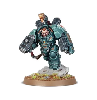Referenzfoto von Einhyr Champion