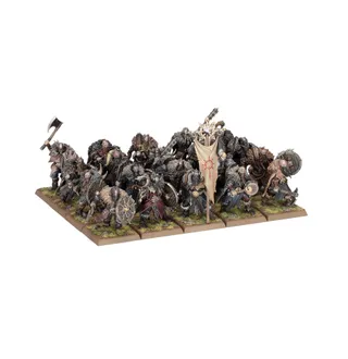 Foto de referencia de Chaos Marauders