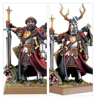 Foto de referencia de Paladin