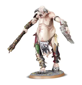 Referenzfoto von Aleguzzler Gargant
