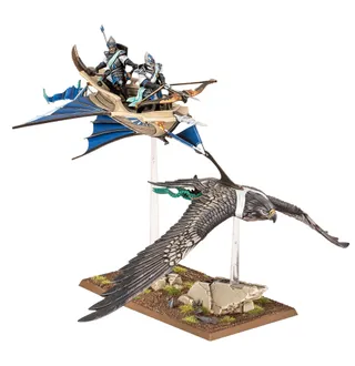 Referenzfoto von Lothern Skycutters