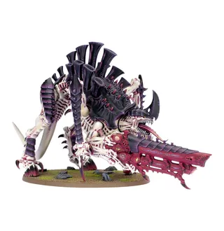 Zdjęcie referencyjne Tyrannofex