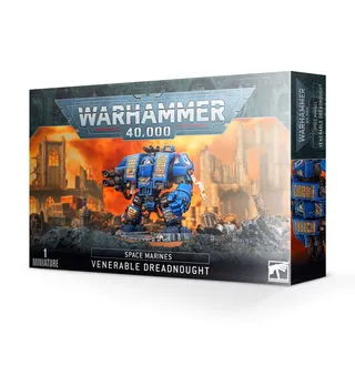 Referenzfoto von Dreadnought