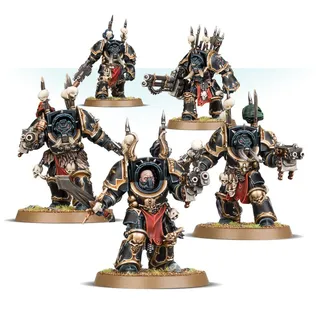 Referenzfoto von Chaos Terminators