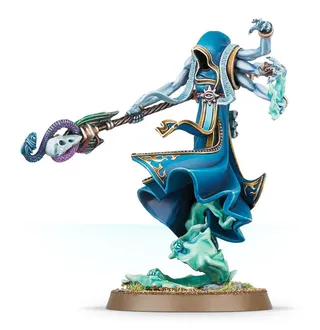 Zdjęcie referencyjne The Changeling