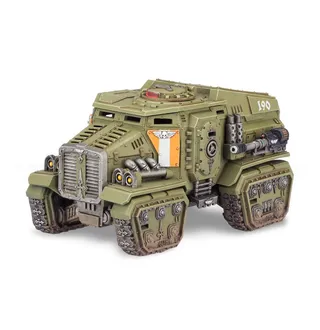 Foto de referencia de Taurox
