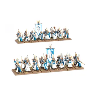 Referenzfoto von Elven Archers