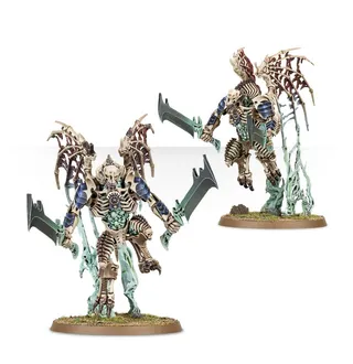 Morghast Harbingers reference photo