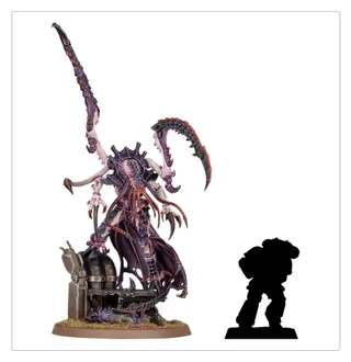 Referenzfoto von Deathleaper