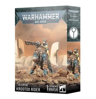 Krootox Riders reference photo