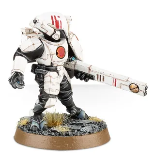 Zdjęcie referencyjne Strike Team