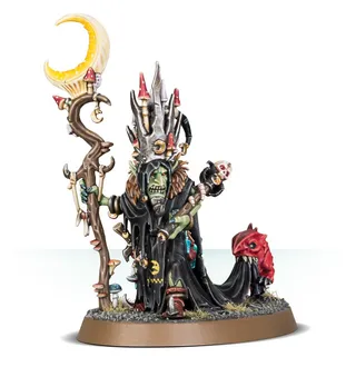 Referenzfoto von Skragrott, the Loonking