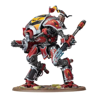 Referenzfoto von Knight Destrier