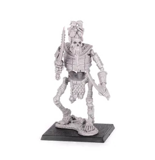 Necrolith Colossus reference photo