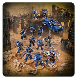 Zdjęcie referencyjne Librarius Adept [Crucible]