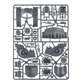 Plagueburst Crawler reference photo