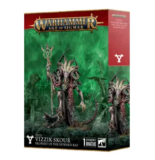 Wurrgog Prophet reference photo