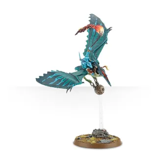 Foto de referencia de Terradon Riders