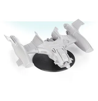 Референсне фото Ares Gunship