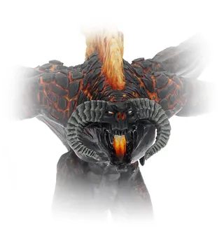 The Balrog reference photo