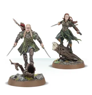 Референсне фото Legolas Greenleaf