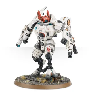 Shas'nel [Crucible] reference photo