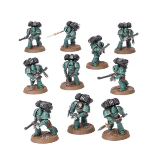 Foto de referencia de Rite of War