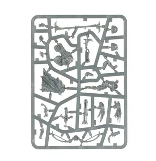Zdjęcie referencyjne Kroot War Shaper