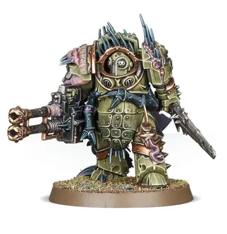 Foto de referencia de Blightlord Terminators