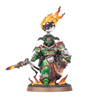 Referenzfoto von Vulkan He'stan