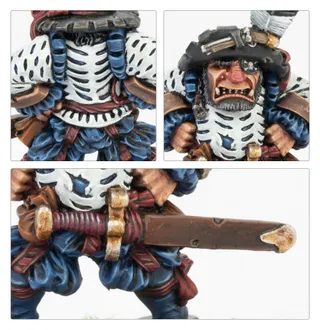 Foto de referencia de Imperial Ogres