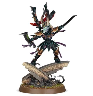 Referenzfoto von Drazhar