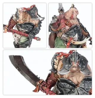 Referenzfoto von Ironguts