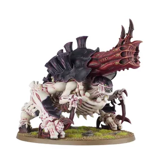 Zdjęcie referencyjne Exocrine