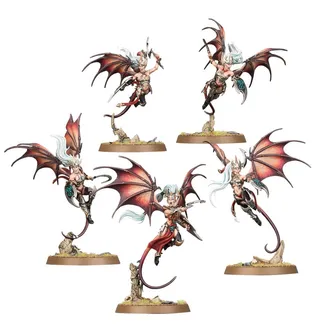 Khinerai Lifetakers reference photo