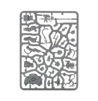 Referenzfoto von Techmarine