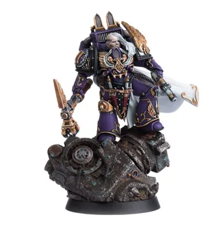 Zdjęcie referencyjne Lord Commander Eidolon