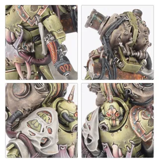 Zdjęcie referencyjne Lord of Poxes