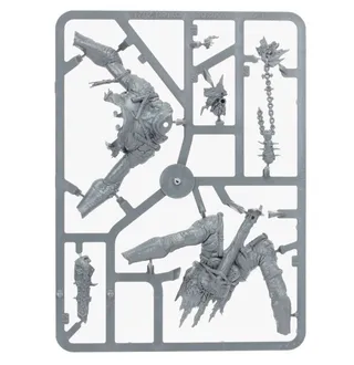 Breaka-boss on Mirebrute Troggoth reference photo