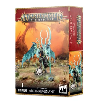 Arch-Revenant reference photo