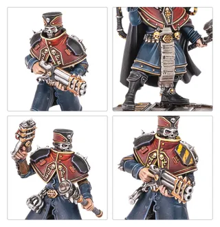 Palanite Justicars reference photo