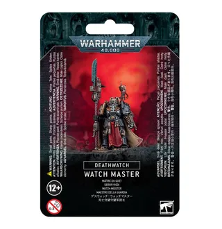 Referenzfoto von Watch Master