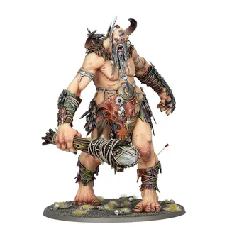 Referenzfoto von Warstomper Mega-Gargant