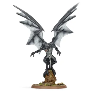Zdjęcie referencyjne Gûlavhar, the Terror of Arnor